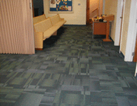 Carpet Tile